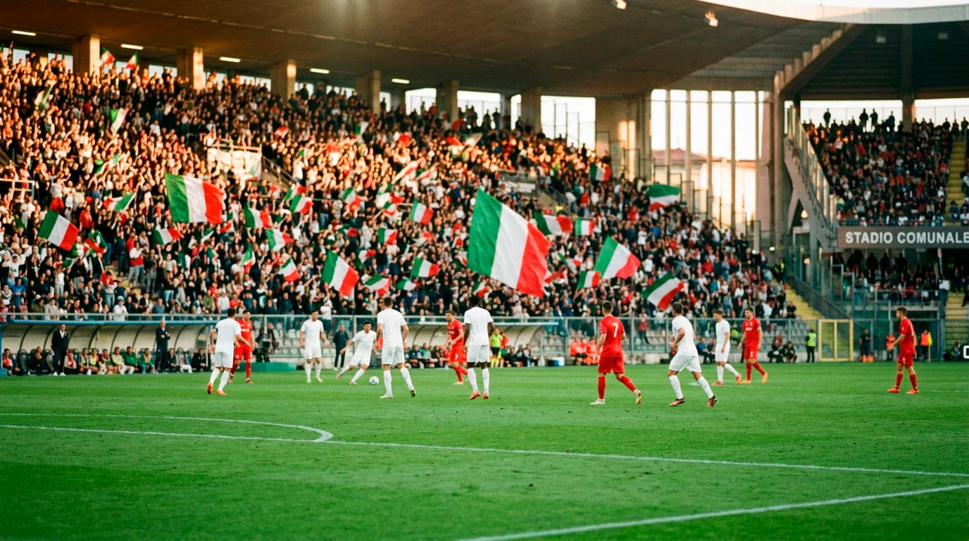 Comparativa de cuotas del Scudetto en la Serie A 2025-2026 entre distintas casas de apuestas